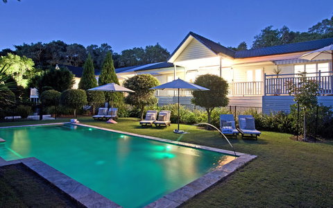 The Kingscliff Seaside Guesthouse - Accommodation Nelson Bay 0