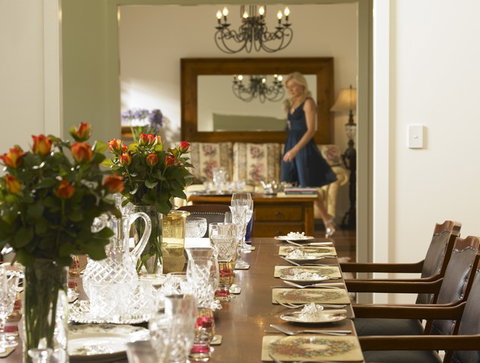 The Kingscliff Seaside Guesthouse - Accommodation Nelson Bay 1