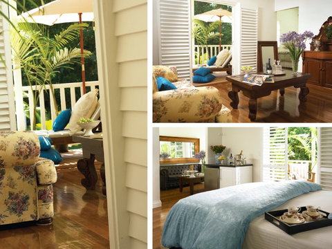 The Kingscliff Seaside Guesthouse - Accommodation Nelson Bay 3