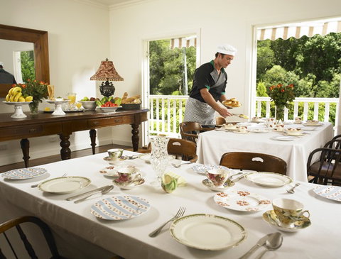 The Kingscliff Seaside Guesthouse - Accommodation Nelson Bay 4