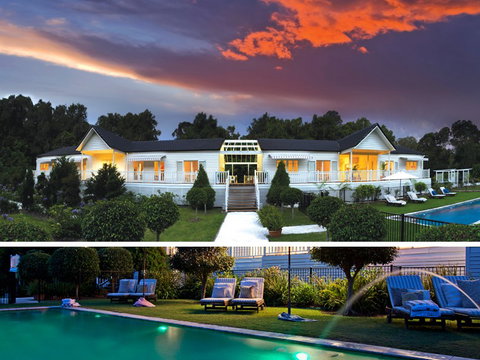The Kingscliff Seaside Guesthouse - Accommodation Nelson Bay 6