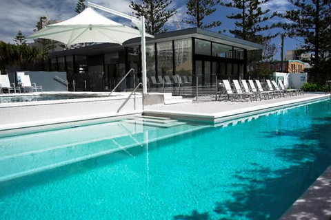 Ultra Broadbeach - Nelsons Bay Accommodation 0