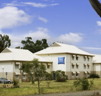 Ibis Budget Canberra - Accommodation Nelson Bay
