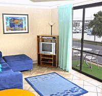 Bayswaterfront Apartments - Accommodation Nelson Bay