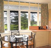 Bayview Apartments - Accommodation Nelson Bay