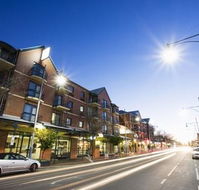 Breakfree On Hindley Street - Accommodation Nelson Bay
