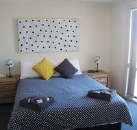 Cliff House Beachfront Villas - Accommodation Nelson Bay