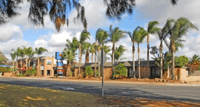 Comfort Inn Citrus Valley Renmark - Accommodation Nelson Bay