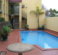 Comfort Inn Scotty's - Accommodation Nelson Bay