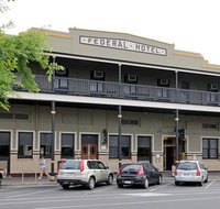 Fed on Semaphore - Accommodation Nelson Bay