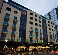 Mantra Hindmarsh Square - Accommodation Nelson Bay