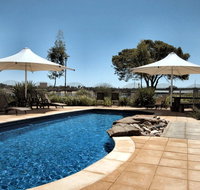 Majestic Oasis Apartments - Nelsons Bay Accommodation
