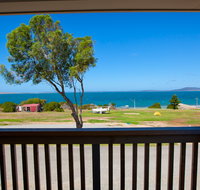 Port Lincoln Tourist Park - Accommodation Nelson Bay