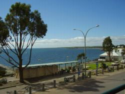 Streaky Bay Hotel Motel - Accommodation Nelson Bay 1