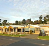 Argosy Motor Inn - Accommodation Nelson Bay