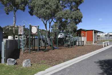 Bicheno East Coast Holiday Park - Accommodation Nelson Bay