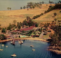 Eastcoast Central Watersedge Resort - Accommodation Nelson Bay