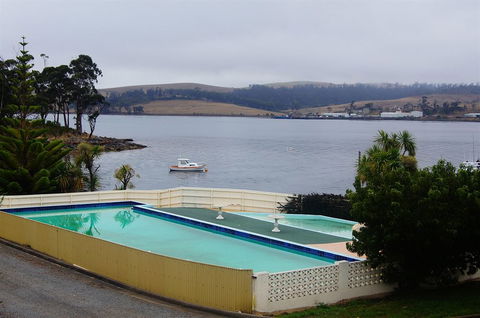 Eastcoast Central Watersedge Resort - Accommodation Nelson Bay 5