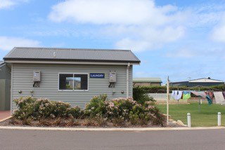 Belair Gardens Caravan Park - Accommodation Nelson Bay 1
