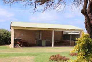 Belair Gardens Caravan Park - Accommodation Nelson Bay 3