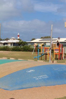 Belair Gardens Caravan Park - Accommodation Nelson Bay 4