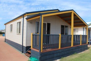 Belair Gardens Caravan Park - Accommodation Nelson Bay 6