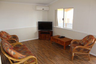 Belair Gardens Caravan Park - Accommodation Nelson Bay 7