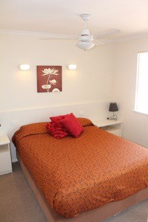 Belair Gardens Caravan Park - Accommodation Nelson Bay 8