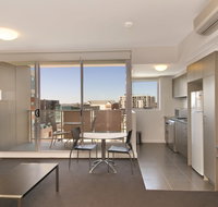 Chifley Apartments Newcastle - Accommodation Nelson Bay