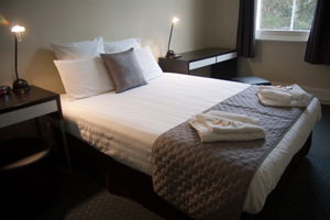The Grand Hotel - Accommodation Nelson Bay 0
