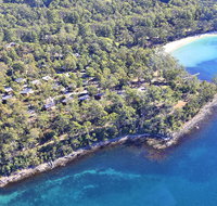 Stewarts Bay Lodge - Accommodation Nelson Bay