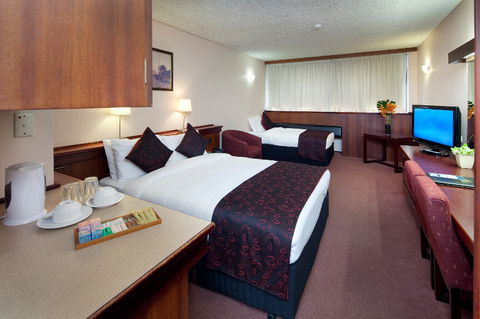 Kings Perth Hotel - Accommodation Nelson Bay 3