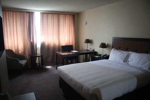 Kings Perth Hotel - Accommodation Nelson Bay 4
