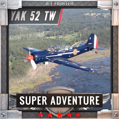 JetFighter - Accommodation Nelson Bay 1