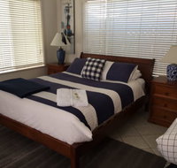 Apartments On-The-Park March - Accommodation Nelson Bay