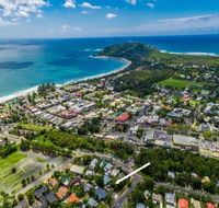 LakeSong At Lennox Head - Accommodation Nelson Bay