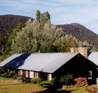 Crackenback Farm Restaurant and Guesthouse - Accommodation Nelson Bay