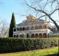 Duntryleague Guest House - Accommodation Nelson Bay