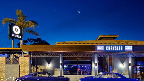 Tonsley Hotel - Accommodation Nelson Bay 4