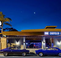 Tonsley Hotel - Accommodation Nelson Bay