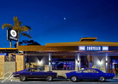 Tonsley Hotel - Accommodation Nelson Bay 0