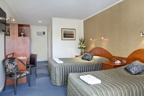 Tonsley Hotel - Accommodation Nelson Bay 3