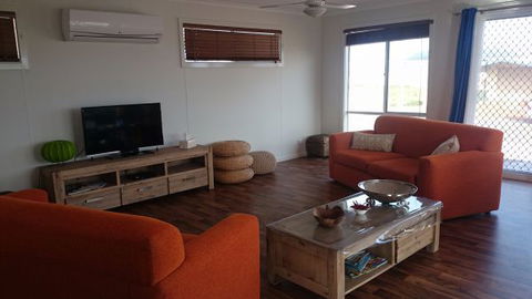 True Blue - Accommodation Nelson Bay 1
