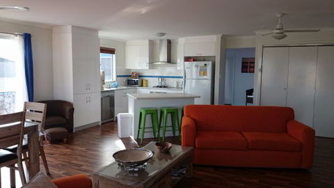 True Blue - Accommodation Nelson Bay 2