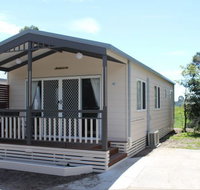 BIG4 Dandenong Tourist Park - Accommodation Nelson Bay