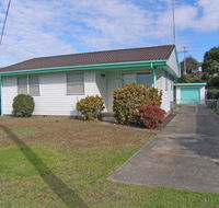 Comarong Cottage - Accommodation Nelson Bay