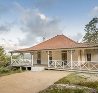 Hilltop Cottage