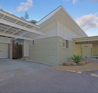 Ocean Street Beach House - Accommodation Nelson Bay