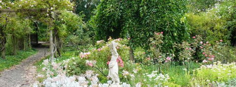 Camawald Coonawarra Bed & Breakfast - Accommodation Nelson Bay 4