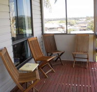 Anchors Aweigh - Accommodation Nelson Bay